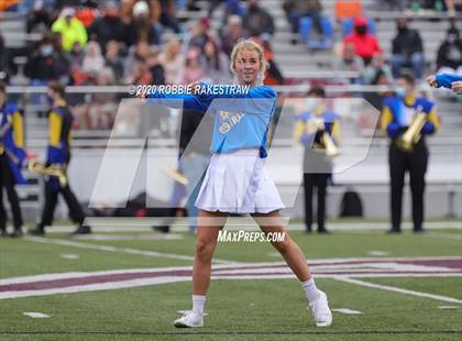Thumbnail 3 in Gilmer vs. Sunnyvale (UIL 4A D2 Regionals) photogallery.