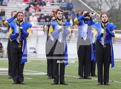 Thumbnail 2 in Gilmer vs. Sunnyvale (UIL 4A D2 Regionals) photogallery.