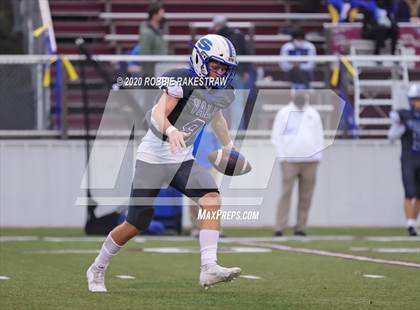 Thumbnail 3 in Gilmer vs. Sunnyvale (UIL 4A D2 Regionals) photogallery.