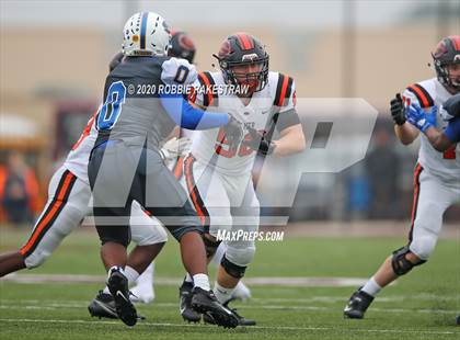 Thumbnail 1 in Gilmer vs. Sunnyvale (UIL 4A D2 Regionals) photogallery.