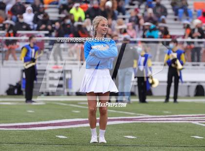 Thumbnail 1 in Gilmer vs. Sunnyvale (UIL 4A D2 Regionals) photogallery.