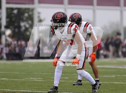 Thumbnail 3 in Gilmer vs. Sunnyvale (UIL 4A D2 Regionals) photogallery.