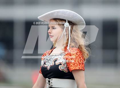 Thumbnail 3 in Gilmer vs. Sunnyvale (UIL 4A D2 Regionals) photogallery.