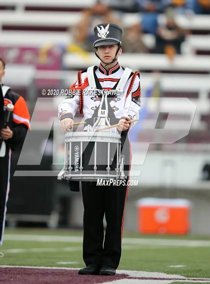 Thumbnail 2 in Gilmer vs. Sunnyvale (UIL 4A D2 Regionals) photogallery.