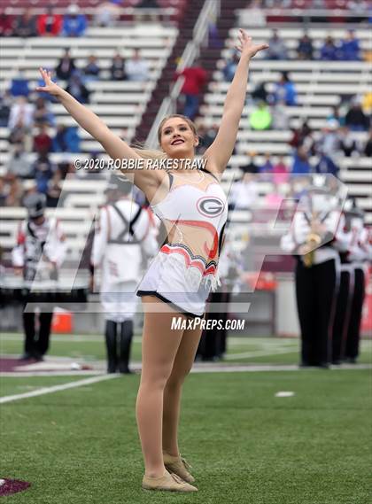 Thumbnail 3 in Gilmer vs. Sunnyvale (UIL 4A D2 Regionals) photogallery.