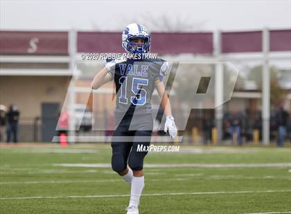 Thumbnail 2 in Gilmer vs. Sunnyvale (UIL 4A D2 Regionals) photogallery.