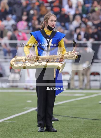Thumbnail 3 in Gilmer vs. Sunnyvale (UIL 4A D2 Regionals) photogallery.