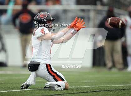 Thumbnail 3 in Gilmer vs. Sunnyvale (UIL 4A D2 Regionals) photogallery.