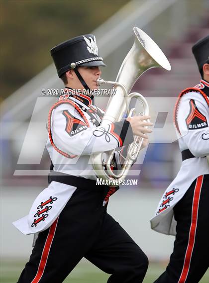 Thumbnail 3 in Gilmer vs. Sunnyvale (UIL 4A D2 Regionals) photogallery.