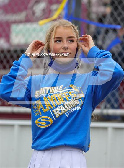 Thumbnail 1 in Gilmer vs. Sunnyvale (UIL 4A D2 Regionals) photogallery.