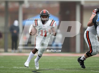 Thumbnail 3 in Gilmer vs. Sunnyvale (UIL 4A D2 Regionals) photogallery.