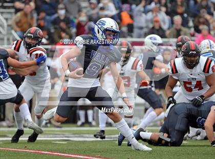Thumbnail 3 in Gilmer vs. Sunnyvale (UIL 4A D2 Regionals) photogallery.