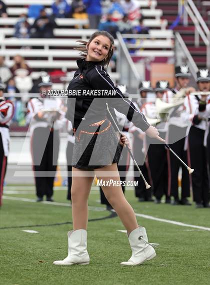 Thumbnail 1 in Gilmer vs. Sunnyvale (UIL 4A D2 Regionals) photogallery.
