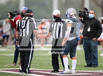 Thumbnail 1 in Gilmer vs. Sunnyvale (UIL 4A D2 Regionals) photogallery.
