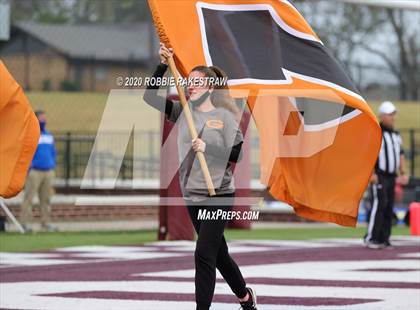 Thumbnail 3 in Gilmer vs. Sunnyvale (UIL 4A D2 Regionals) photogallery.