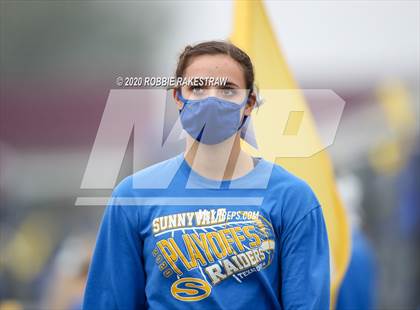 Thumbnail 2 in Gilmer vs. Sunnyvale (UIL 4A D2 Regionals) photogallery.