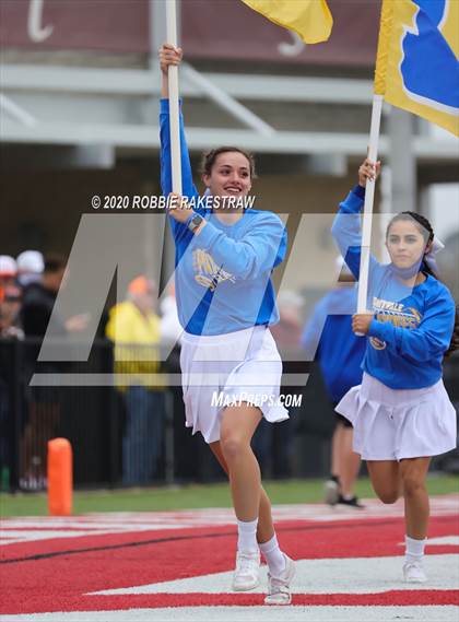 Thumbnail 3 in Gilmer vs. Sunnyvale (UIL 4A D2 Regionals) photogallery.