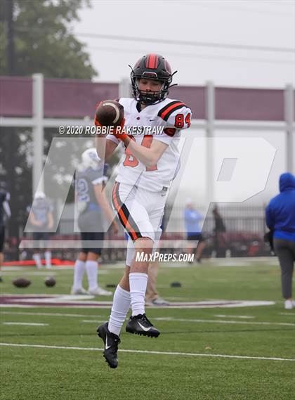 Thumbnail 1 in Gilmer vs. Sunnyvale (UIL 4A D2 Regionals) photogallery.