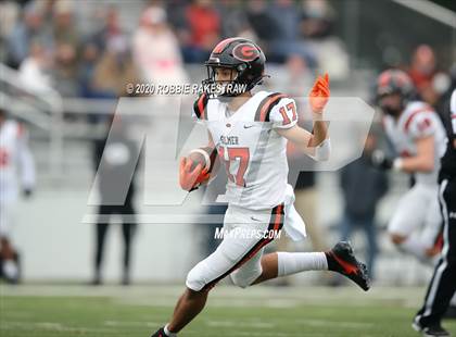 Thumbnail 3 in Gilmer vs. Sunnyvale (UIL 4A D2 Regionals) photogallery.