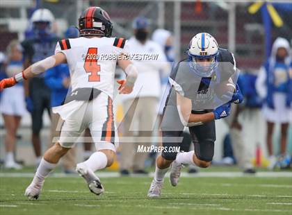 Thumbnail 2 in Gilmer vs. Sunnyvale (UIL 4A D2 Regionals) photogallery.