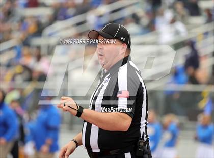 Thumbnail 3 in Gilmer vs. Sunnyvale (UIL 4A D2 Regionals) photogallery.