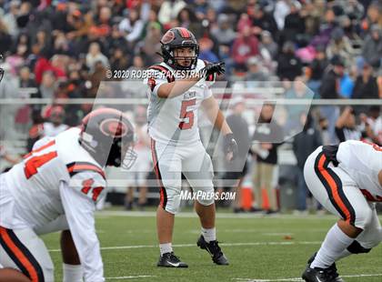 Thumbnail 2 in Gilmer vs. Sunnyvale (UIL 4A D2 Regionals) photogallery.