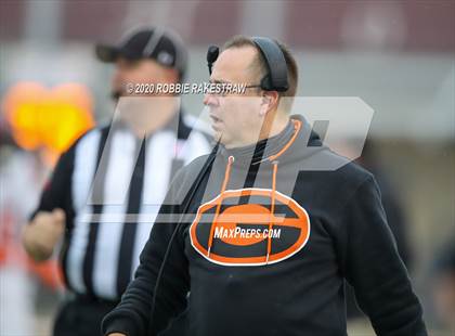 Thumbnail 2 in Gilmer vs. Sunnyvale (UIL 4A D2 Regionals) photogallery.