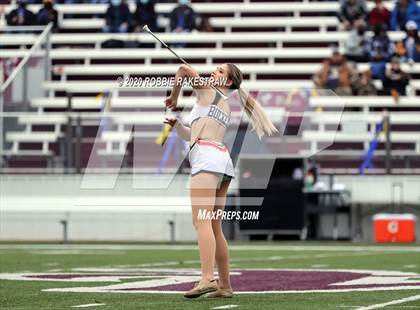 Thumbnail 1 in Gilmer vs. Sunnyvale (UIL 4A D2 Regionals) photogallery.