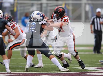 Thumbnail 3 in Gilmer vs. Sunnyvale (UIL 4A D2 Regionals) photogallery.