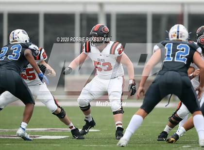 Thumbnail 2 in Gilmer vs. Sunnyvale (UIL 4A D2 Regionals) photogallery.