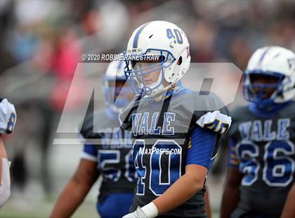Thumbnail 3 in Gilmer vs. Sunnyvale (UIL 4A D2 Regionals) photogallery.