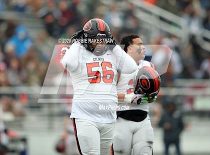 Thumbnail 3 in Gilmer vs. Sunnyvale (UIL 4A D2 Regionals) photogallery.