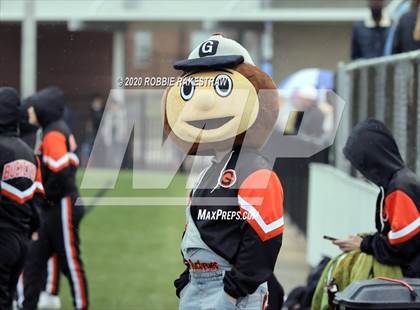 Thumbnail 3 in Gilmer vs. Sunnyvale (UIL 4A D2 Regionals) photogallery.