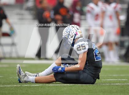 Thumbnail 3 in Gilmer vs. Sunnyvale (UIL 4A D2 Regionals) photogallery.