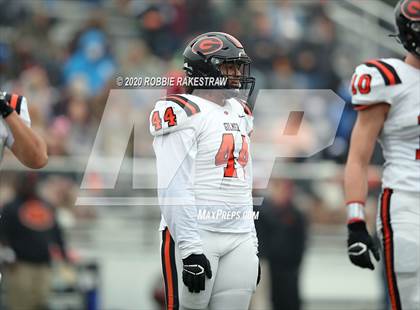 Thumbnail 1 in Gilmer vs. Sunnyvale (UIL 4A D2 Regionals) photogallery.
