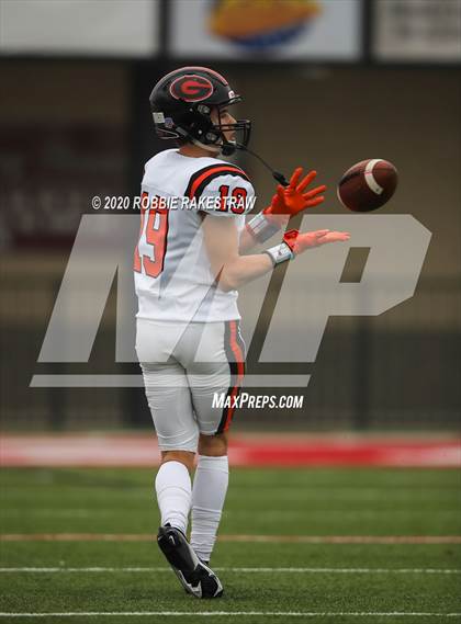 Thumbnail 3 in Gilmer vs. Sunnyvale (UIL 4A D2 Regionals) photogallery.