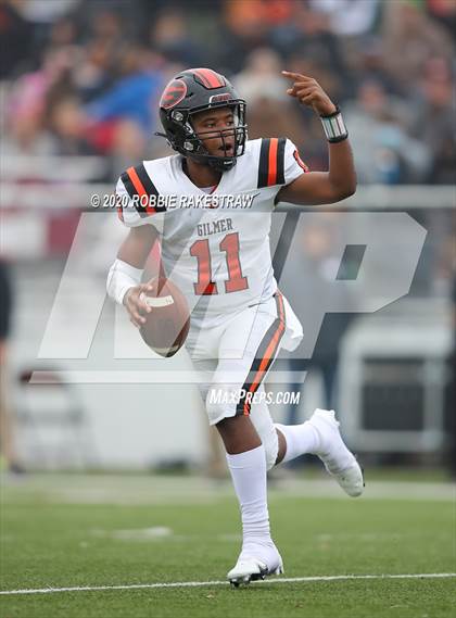 Thumbnail 2 in Gilmer vs. Sunnyvale (UIL 4A D2 Regionals) photogallery.