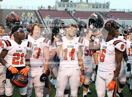 Thumbnail 1 in Gilmer vs. Sunnyvale (UIL 4A D2 Regionals) photogallery.