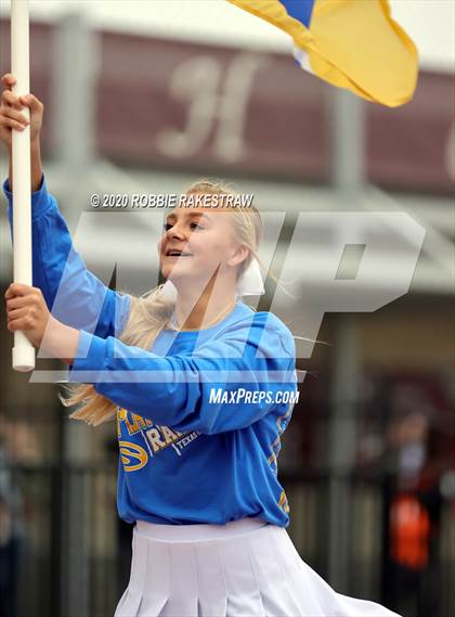 Thumbnail 1 in Gilmer vs. Sunnyvale (UIL 4A D2 Regionals) photogallery.
