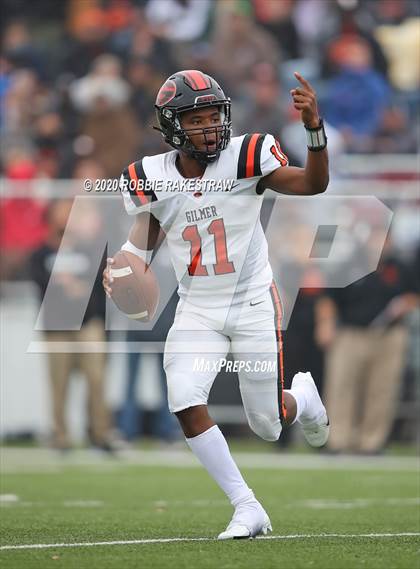 Thumbnail 1 in Gilmer vs. Sunnyvale (UIL 4A D2 Regionals) photogallery.
