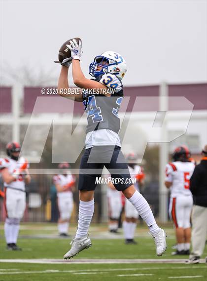 Thumbnail 2 in Gilmer vs. Sunnyvale (UIL 4A D2 Regionals) photogallery.