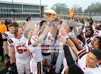 Thumbnail 3 in Gilmer vs. Sunnyvale (UIL 4A D2 Regionals) photogallery.