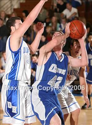 Thumbnail 1 in Dana Hills vs. Century (OC North/South Challenge) photogallery.