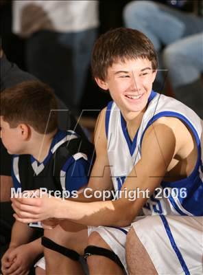 Thumbnail 3 in Dana Hills vs. Century (OC North/South Challenge) photogallery.