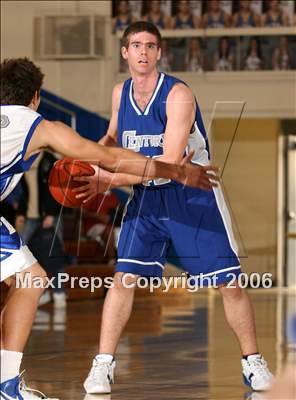 Thumbnail 1 in Dana Hills vs. Century (OC North/South Challenge) photogallery.