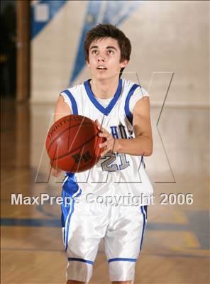 Thumbnail 1 in Dana Hills vs. Century (OC North/South Challenge) photogallery.