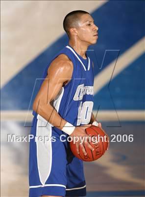 Thumbnail 1 in Dana Hills vs. Century (OC North/South Challenge) photogallery.