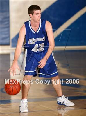 Thumbnail 3 in Dana Hills vs. Century (OC North/South Challenge) photogallery.