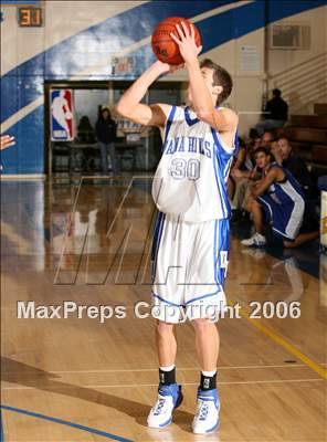 Thumbnail 2 in Dana Hills vs. Century (OC North/South Challenge) photogallery.
