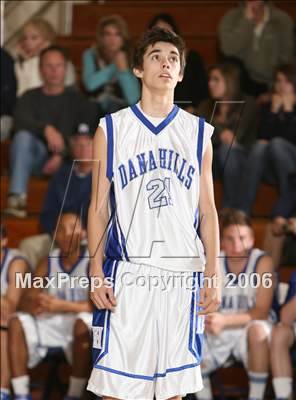 Thumbnail 2 in Dana Hills vs. Century (OC North/South Challenge) photogallery.